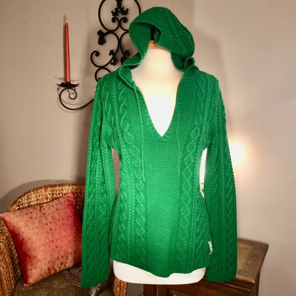 Sweater Hoodie by Polo Jeans Company